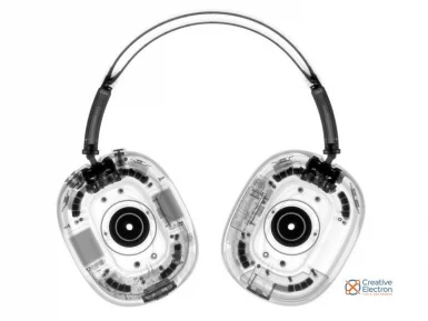 Компанія iFixit розпочав розбір нових навушників Apple AirPods Max