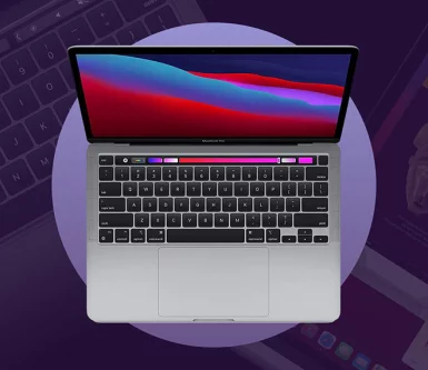 M1, macOS Monterey та наступний Mac Power Shift