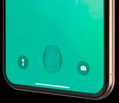 Touch ID на iPhone 13: міф чи майбутнє?