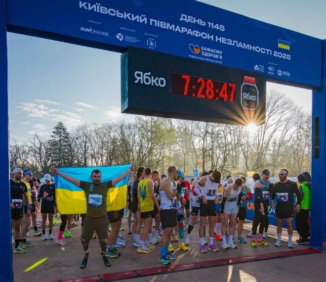 "Бигосбор.Весна" стартовал: сеть Ябко перечислит 1 000 000 грн на наземные роботизированные комплексы для ССО