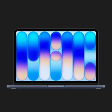 MacBook Neo 13 Retina, Indigo, 256GB, 6 CPU / 5 GPU, 8GB RAM with Apple A18 Pro (2026) (MHFF4)