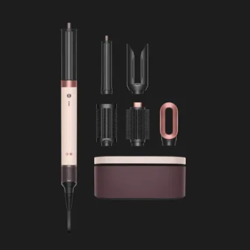 Стайлер для волосся Dyson Airwrap Coanda 2х Multi Styler & Dryer (Ceramic Pink/Rose Gold) (598771-01)