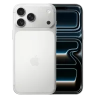 Apple iPhone 17 Pro Max 256GB (Silver)