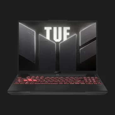 Ноутбук Asus TUF Gaming A16 2024 FA607NUQ 16