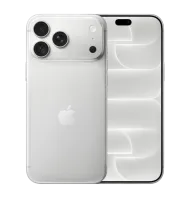 Apple iPhone 18 Pro Max 1TB (Silver)