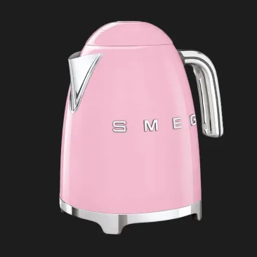 Электрочайник SMEG (Pink)