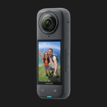 Экшн-камера Insta360 X4