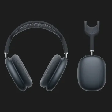 б/у Навушники Apple AirPods Max 2 (Midnight)