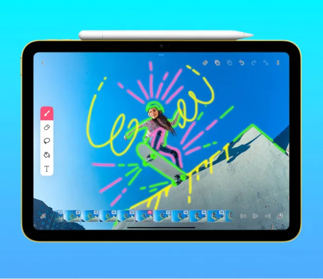 Почему стоит купить Apple Pencil USB-C?