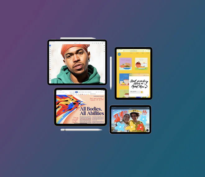 Як обрати Apple Pencil — різниця між поколінням, функції, характеристики, сумісність?