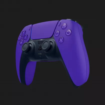 Беспроводной геймпад Sony PlayStation 5 DualSense (Galactic Purple)
