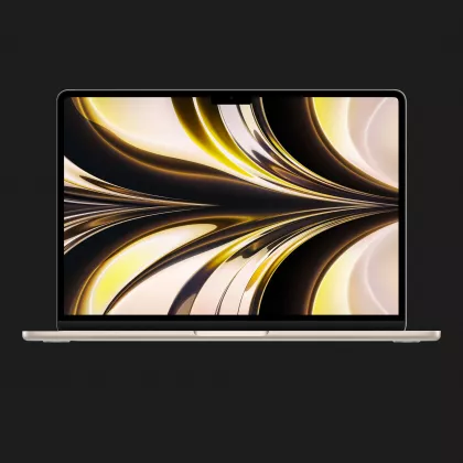 MacBook Air 13 Retina, Starlight, 1TB, 8 CPU / 10 GPU, 24GB RAM with Apple M2 (Z15Z0005K)