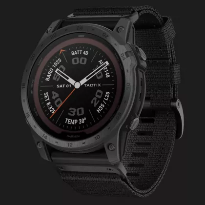 Garmin Tactix 7 Pro Edition