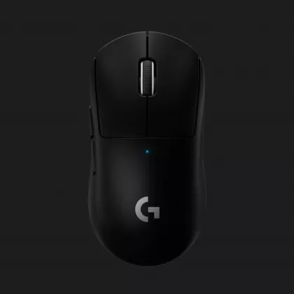 Ігрова миша Logitech G Pro X Superlight (Black) (EU)