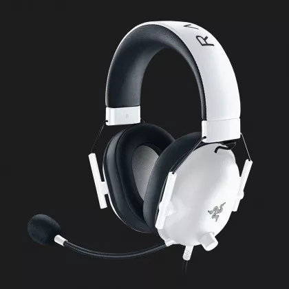 Ігрова гарнітура Razer Blackshark V2 X (White) (RZ04-03240700-R3M1)