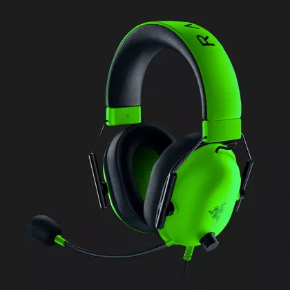 Ігрова гарнітура Razer Blackshark V2 X (Green) (RZ04-03240600-R3M1)