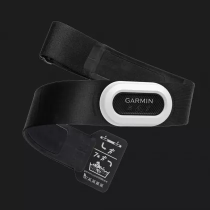 Датчик серцевого ритму Garmin HRM-Pro Plus (010-13118-00)