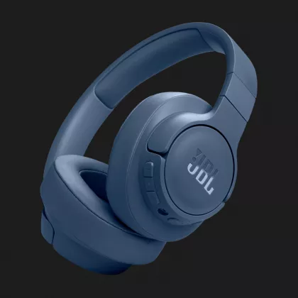 Наушники JBL Tune 770NC (Blue)