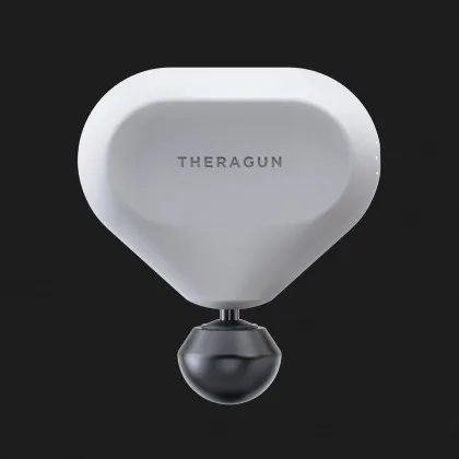 Перкусійний масажер Theragun mini (White) (MINI-PKG-WHT-EU)