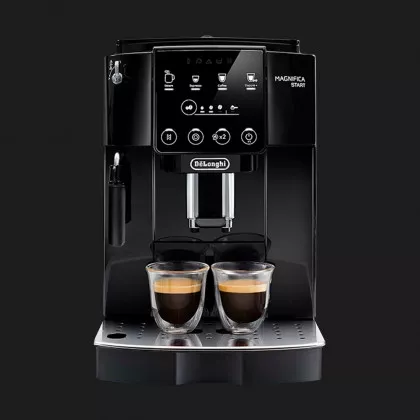 Кофемашина Delonghi Magnifica Start (Black)