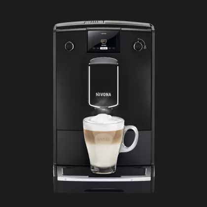 Кофемашина Nivona CafeRomatica NICR 690 (Black) (UA)