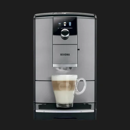 Кофемашина Nivona CafeRomatica NICR 795 (Titanium) (UA)