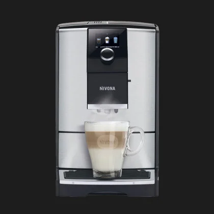 Кавомашина Nivona CafeRomatica NICR 799 (Steel)