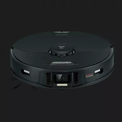 Робот-пылесос Roborock S7 MaxV (Black)