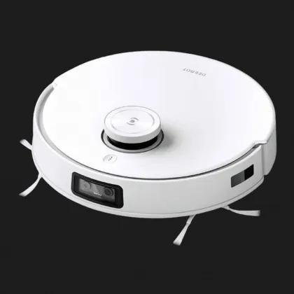 Робот-пилосос Ecovacs Deebot Ozmo T10 (White)