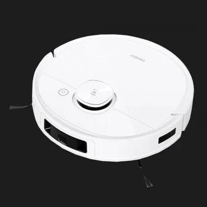 Робот-пылесос Ecovacs Deebot Ozmo T9 (White)