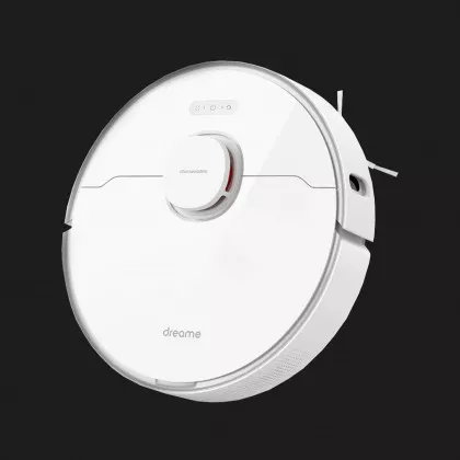 Робот-пылесос Dreame L10 Pro (White)
