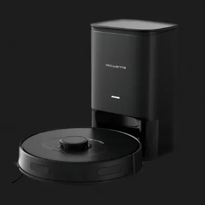 Робот-пилосос Rowenta X-Plorer Serie 75 S+ (Black)