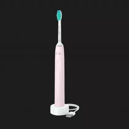 Зубная электрощетка Philips Gemini 3100 (Rose)