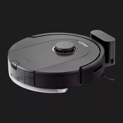 Робот-пилосос RoboRock Q5 Pro (Black)