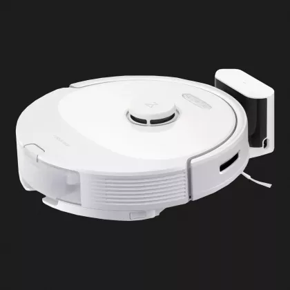 Робот-пылесос Roborock Vacuum Cleaner Q8 Max (White) (EU)