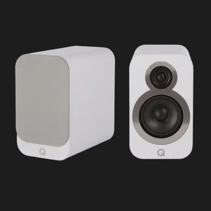 Акустичні колонки Q Acoustics 3020i Speaker (Arctic White) (QA3528) (Уцінка)