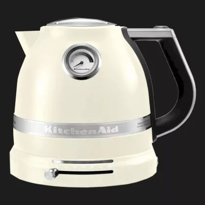 Электрочайник KitchenAid Artisan (Beige)