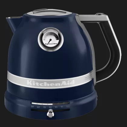 Электрочайник KitchenAid Artisan (Dark Blue) 