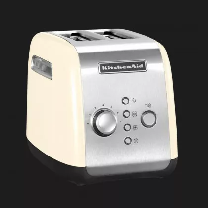 Тостер KitchenAid (Beige)