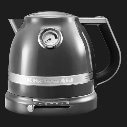 Электрочайник KitchenAid Artisan (Silver)