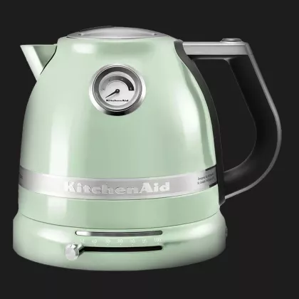Электрочайник KitchenAid Artisan (Pistachio)