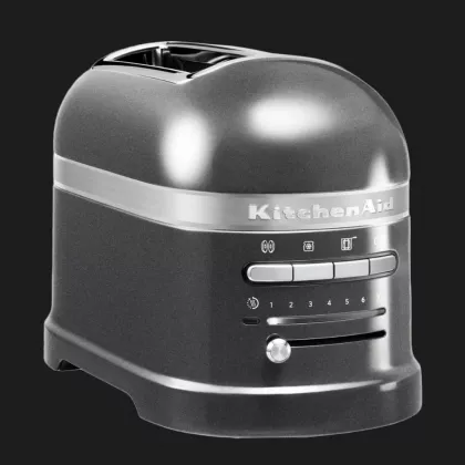 Тостер KitchenAid Artisan (Silver)