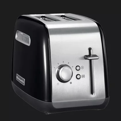 Тостер KitchenAid Classic (Black)