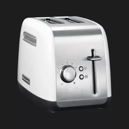 Тостер KitchenAid Classic (White)