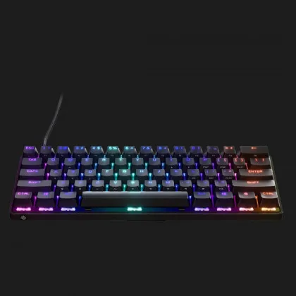 Ігрова клавіатура SteelSeries APEX 9 mini (UA)