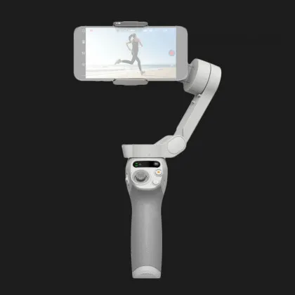 Стабилизатор DJI Osmo Mobile SE (CP.OS.00000214.01)