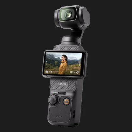 DJI Osmo Pocket 3 Creator Combo (Ultra)