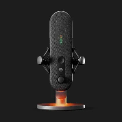 Мікрофон STEELSERIES Alias (UA)