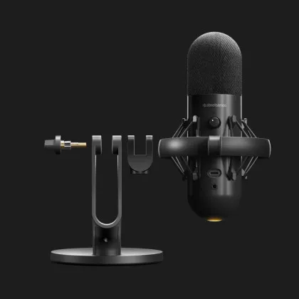 Микрофон STEELSERIES Alias Pro (UA)