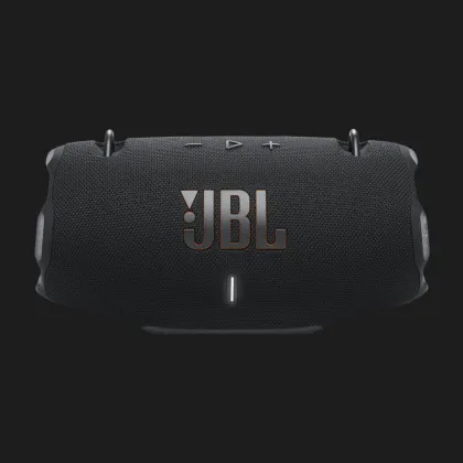 Акустика JBL Xtreme 4 Black (JBLXTREME4BLKEUNA)